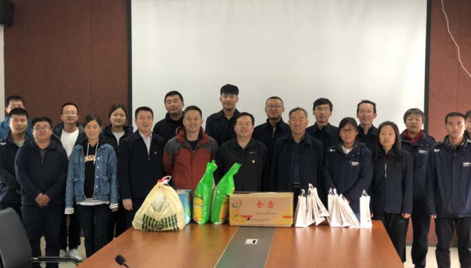 責(zé)任于心，奉獻(xiàn)不止