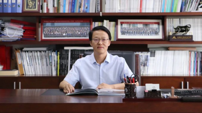 《專家風(fēng)采》專題報(bào)道③ | 李中輝：以匠心“筑跡” 繪城市溫度