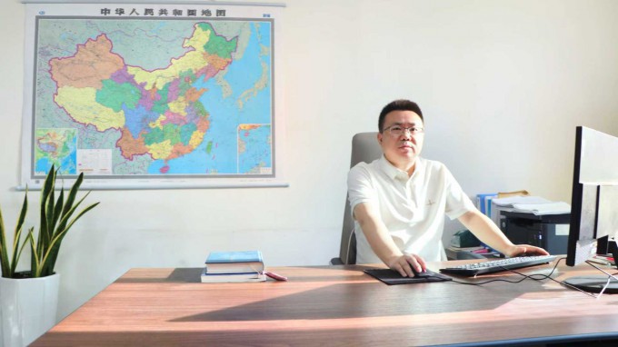 《專(zhuān)家風(fēng)采》專(zhuān)題報(bào)道⑦ | 李子斌：十九載堅(jiān)守，以技術(shù)匠心守護(hù)西部綠水青山