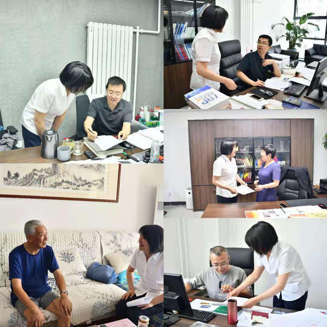 建筑設(shè)計(jì)院開(kāi)展2021年度“工會(huì)進(jìn)萬(wàn)家”調(diào)研走訪(fǎng)慰問(wèn)活動(dòng)
